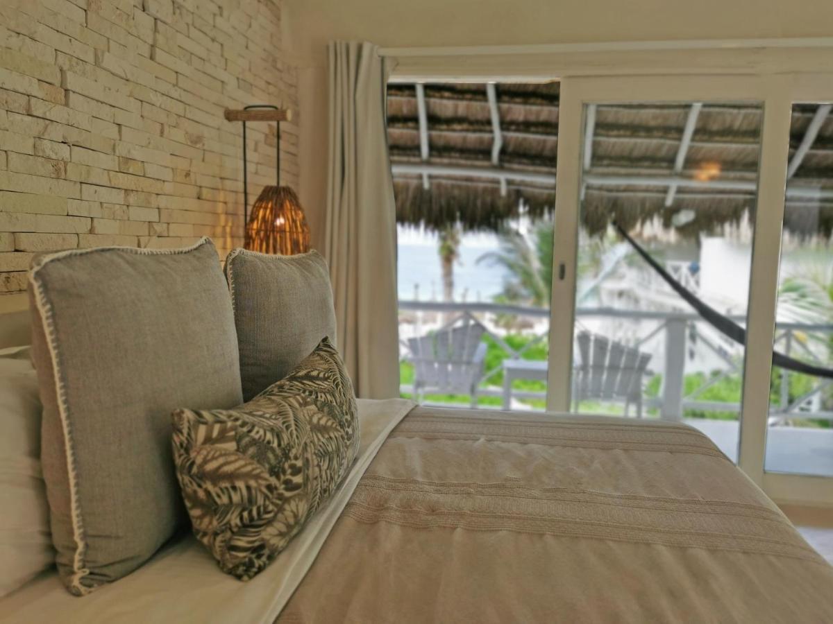Coco Unlimited Hotell Tulum Exteriör bild